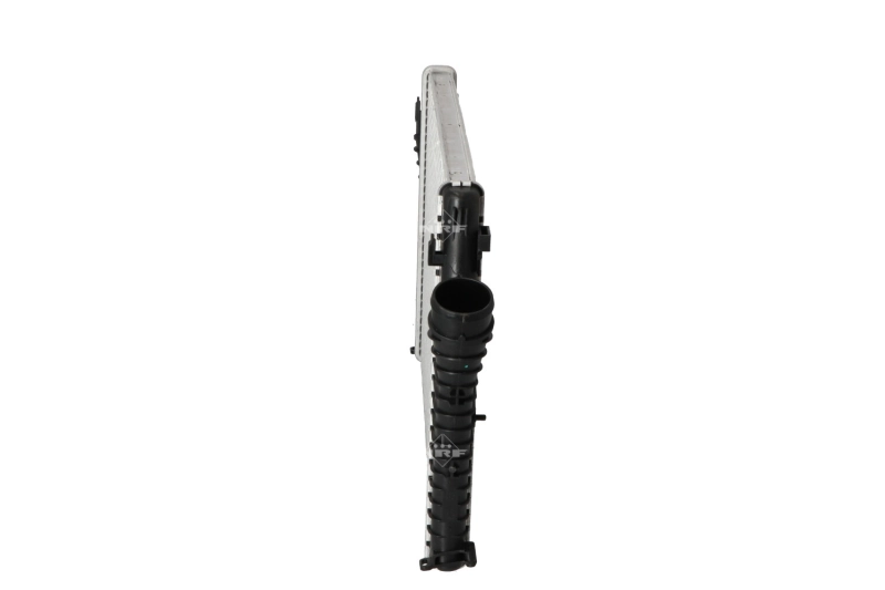 Купити MST465 Magneti Marelli Радіатор интеркуллера