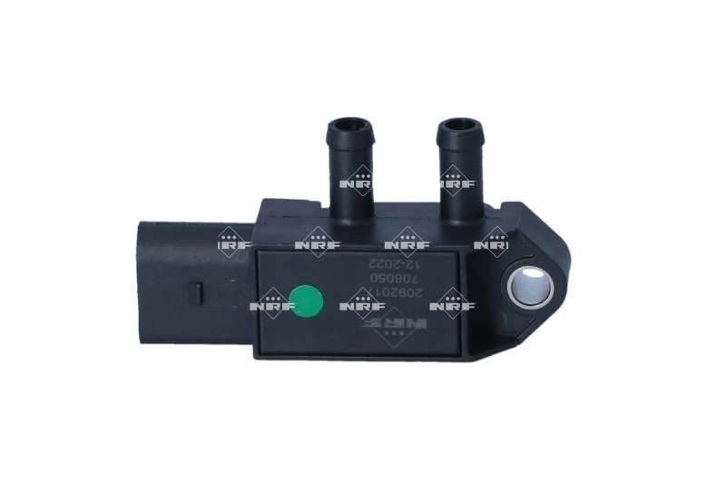 Датчик тиску вихлопних газів NRF 708050 ціна, від 36.20 USD