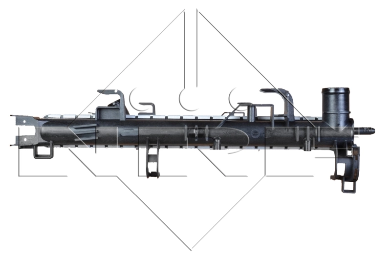 Радіатор основний FPS 56A120 ціна, від 70.07 USD