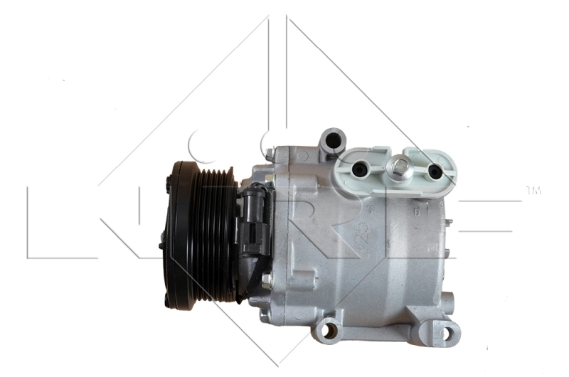 32724 NRF Компресор холодоагенту