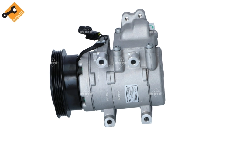 Компресор системи кондиціювання NRF 32205 ціна, від 262.09 USD
