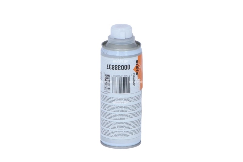 Масло компресора кондиціонера NRF 38837 ціна, від 10.48 USD