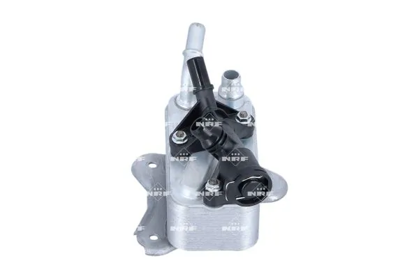 Радіатор охолодження, АКПП NRF 310059 ціна, від 71.21 USD