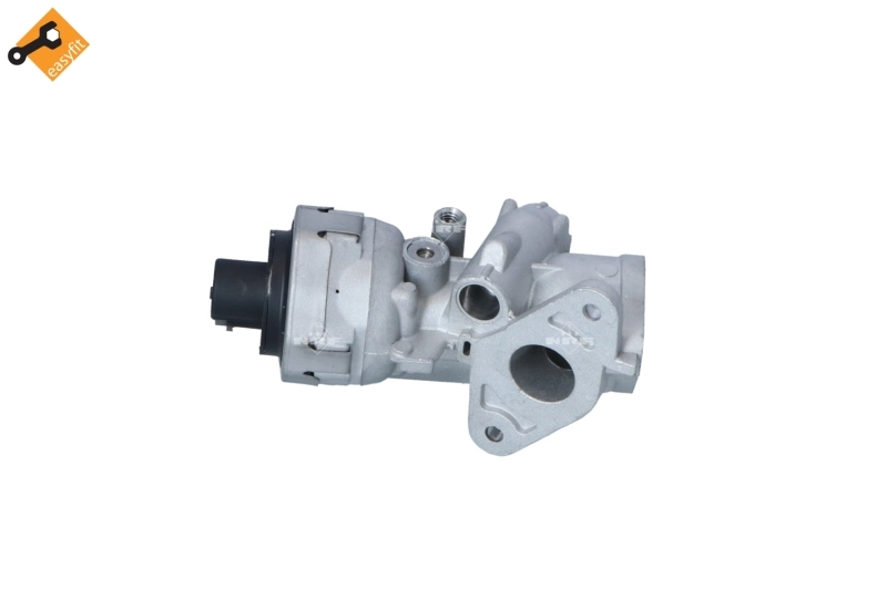 Клапан EGR NRF 48322 ціна, від 91.37 USD