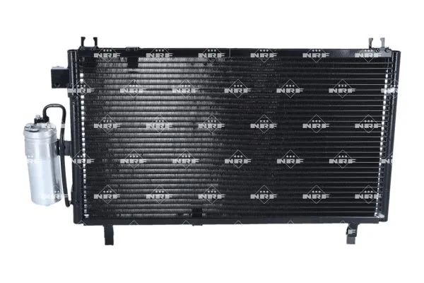 Конденсатор кондиціонера NRF 350562 ціна, від 86.53 USD