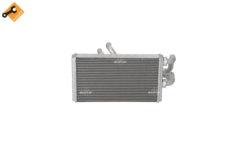 Радіатор пічки (обігрівача) NRF 54387 ціна, від 58.73 USD