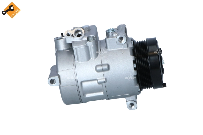 Компресор системи кондиціювання NRF 32817 ціна, від 312.30 USD