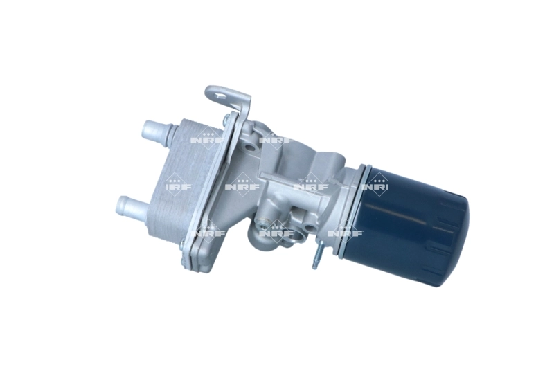 Корпус масляного фільтра NRF 31859 ціна, від 64.68 USD