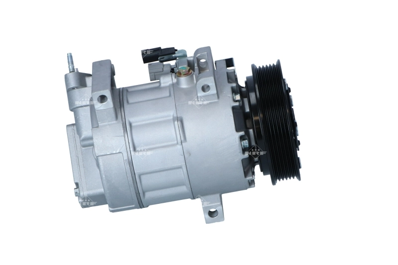 Компресор системи кондиціювання NRF 32670 ціна, від 306.37 USD
