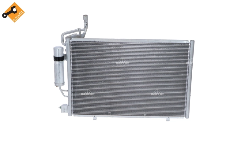 Конденсатор кондиціонера NRF 350352 ціна, від 96.37 USD