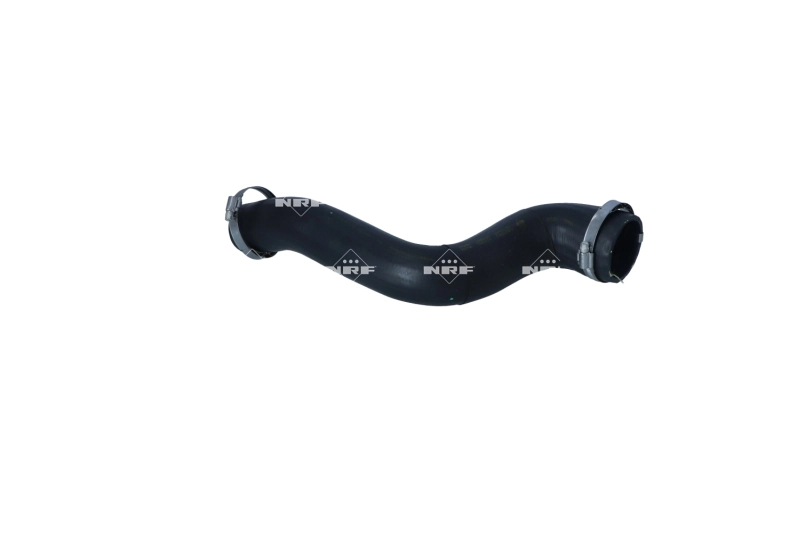 Шланг/патрубок интеркуллера NRF 166109 ціна, від 26.20 USD