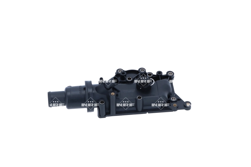 TE0202 Magneti Marelli Корпус термостата в зборі