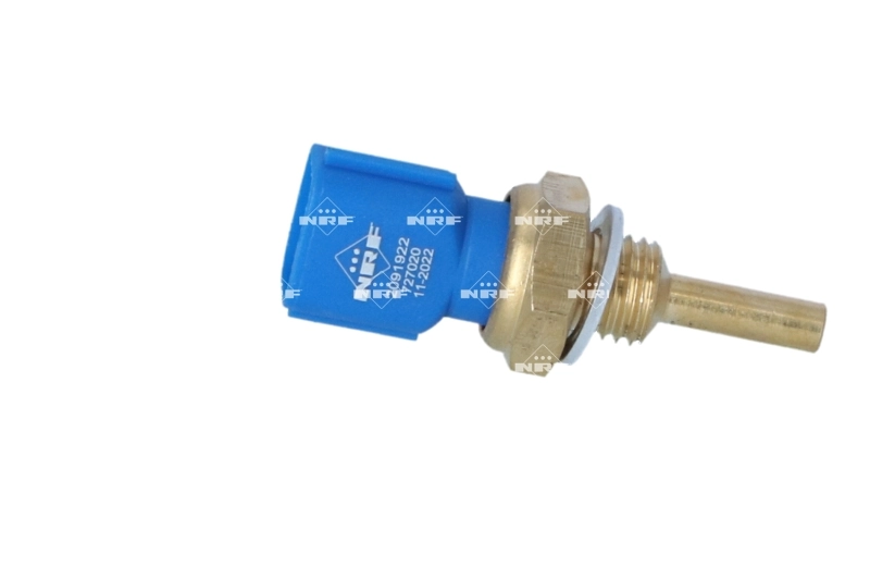 Термодатчик охолоджуючої рідини NRF 727020 ціна, від 6.80 USD