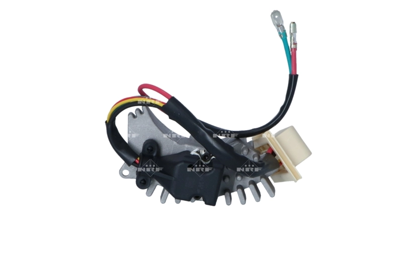 Резистор обігрівача NRF 342024 ціна, від 41.72 USD