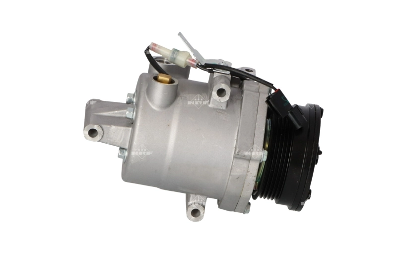 Компресор системи кондиціювання NRF 320125 ціна, від 172.96 USD