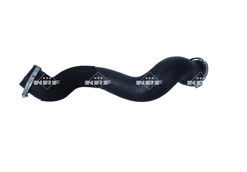Шланг/патрубок интеркуллера NRF 166232 ціна, від 58.37 USD