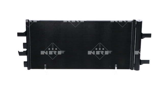 Конденсатор кондиціонера NRF 350410 ціна, від 122.68 USD