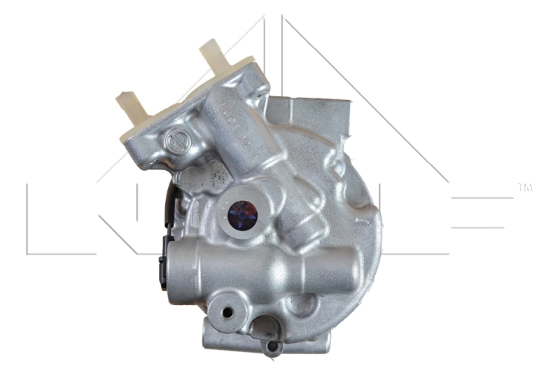 Компресор системи кондиціювання NRF 32597 ціна, від 319.45 USD