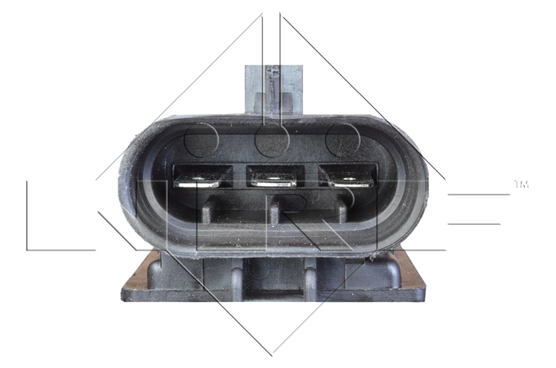 Вентилятор радіатора NRF 47310 ціна, від 71.22 USD
