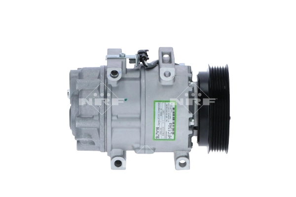 Компресор системи кондиціювання NRF 32430 ціна, від 92.80 USD
