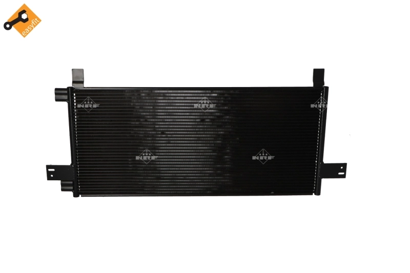 Конденсатор кондиціонера NRF 35620 ціна, від 79.02 USD