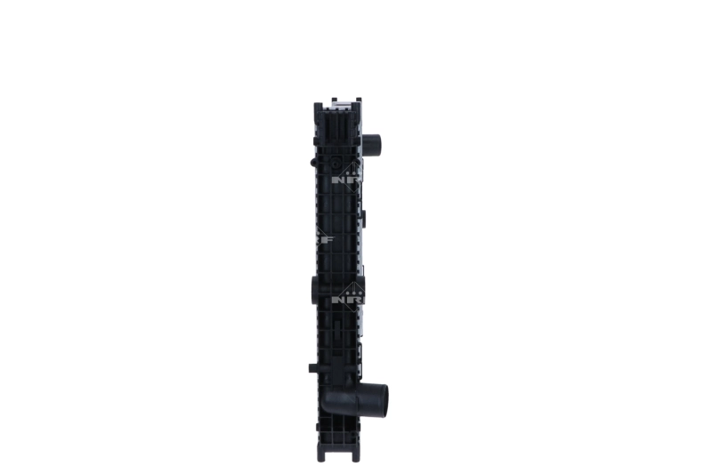 Купити 1241580A DAF Радіатор двигуна