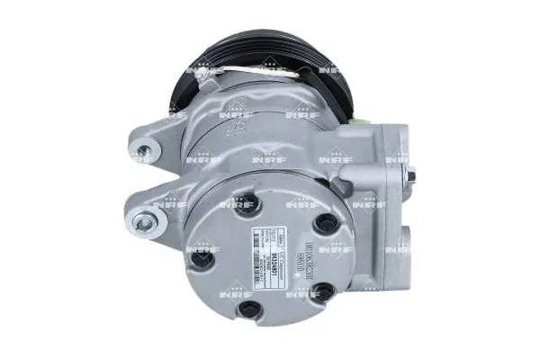 Компресор системи кондиціювання NRF 320128 ціна, від 234.37 USD