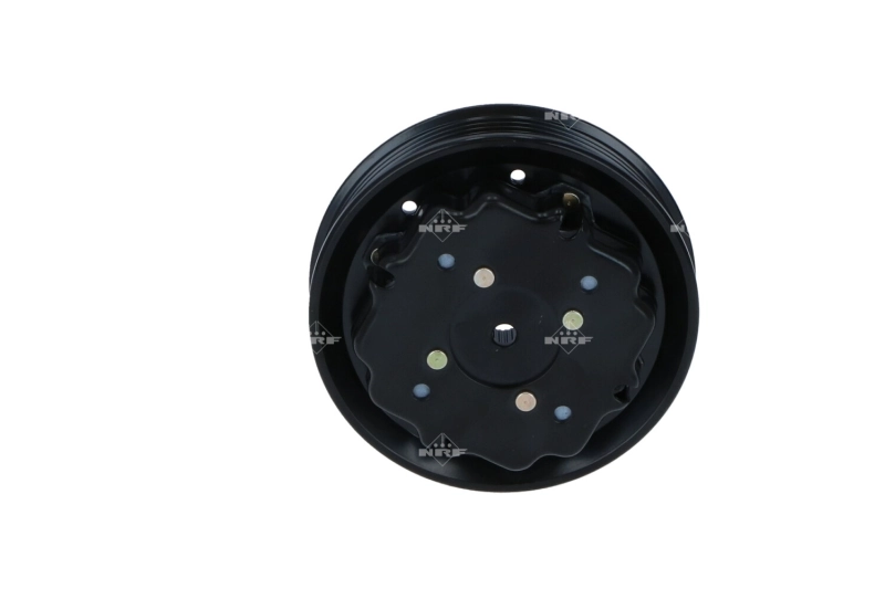 Шків компресора кондиціонера NRF 380003 ціна, від 60.72 USD