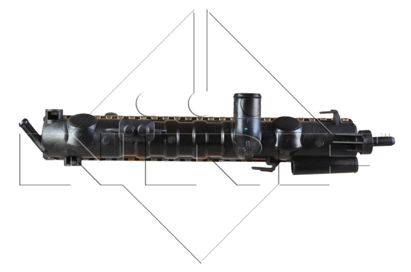 Радіатор охолодження Polcar 556008A2
