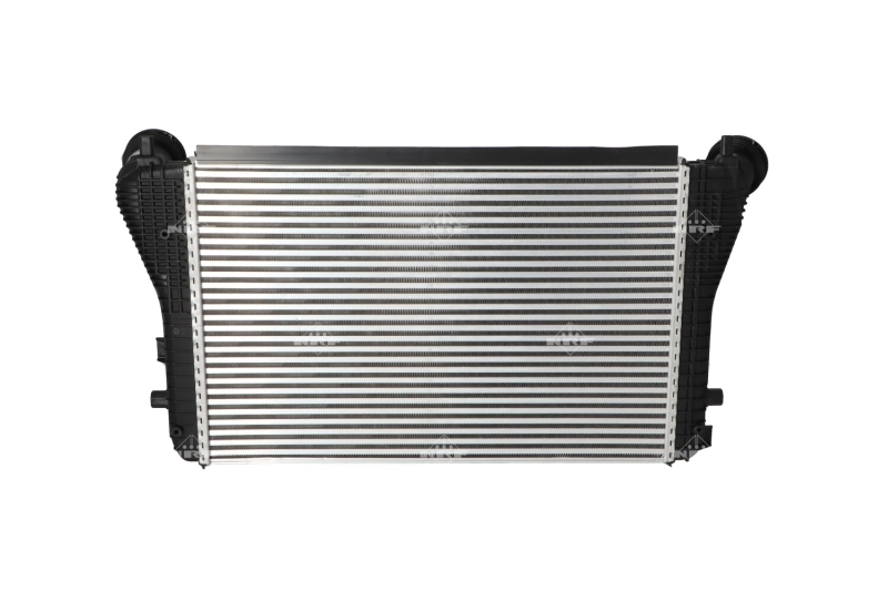 Купити 90535007 Opel Радіатор интеркуллера