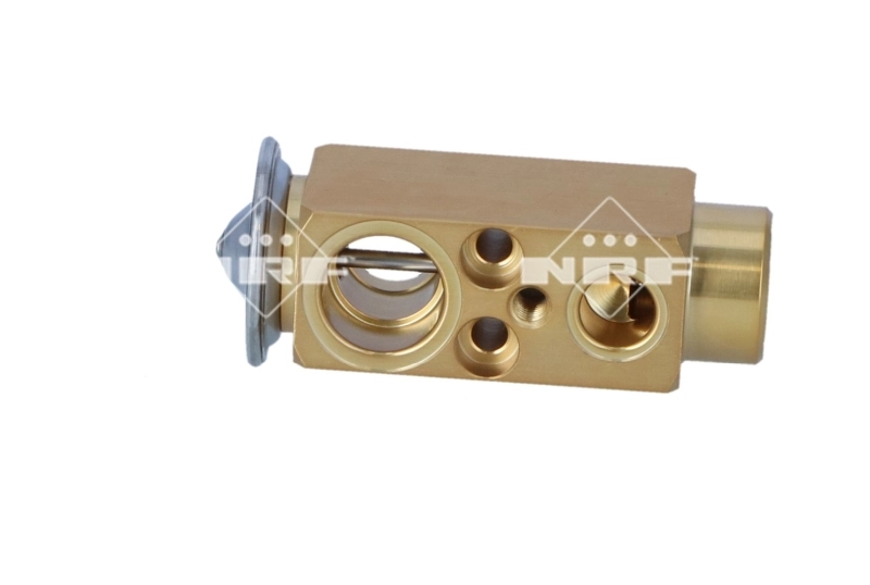 Клапан TRV, кондиціонера NRF 38491 ціна, від 22.16 USD