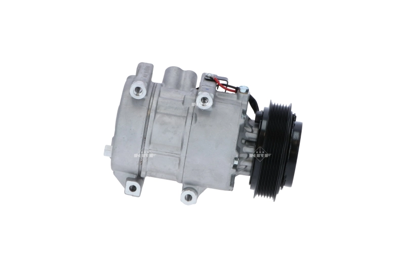 Компресор системи кондиціювання NRF 320007 ціна, від 277.40 USD