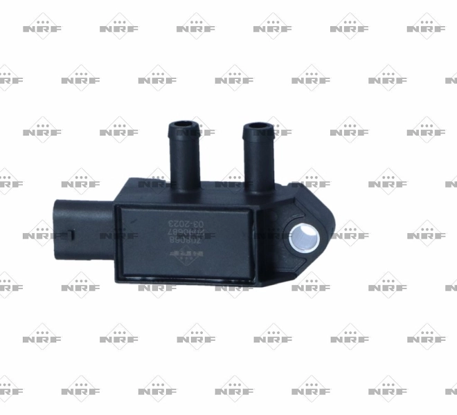 Датчик тиску вихлопних газів NRF 708068 ціна, від 31.94 USD