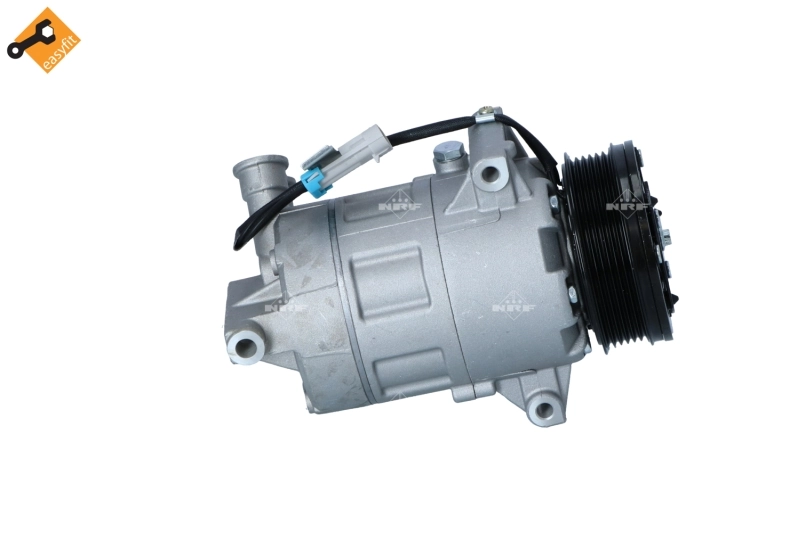 Компресор системи кондиціювання NRF 32427 ціна, від 150.06 USD
