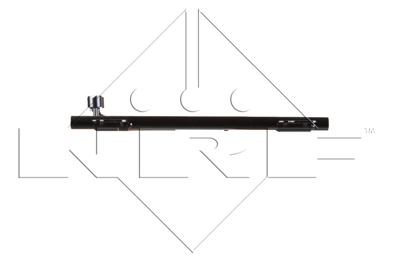 Конденсатор кондиціонера NRF 35340 ціна, від 67.18 USD