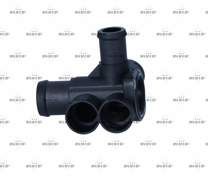 Купити 180022 Maxgear Фланець системи охолодження (трійник)