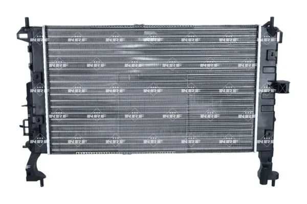 Радіатор основний NRF 53475A ціна, від 72.93 USD