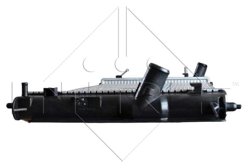 Радіатор основний NRF 53894 ціна, від 40.66 USD