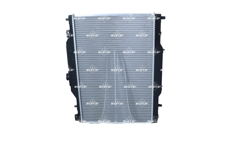 Радіатор основний Polcar 45L1081 ціна, від 70.30 USD