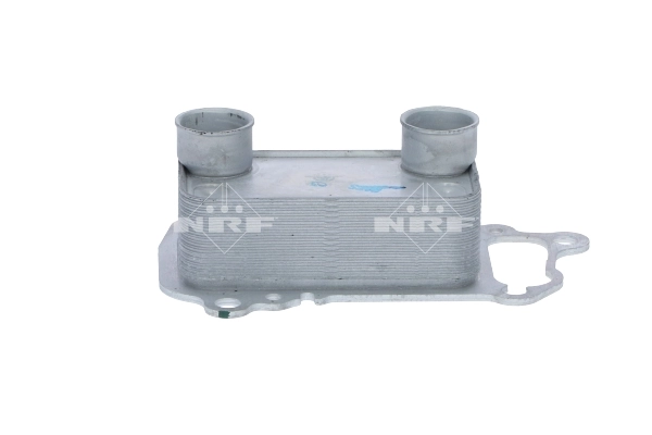 Радіатор масляний NRF 31756 ціна, від 66.28 USD