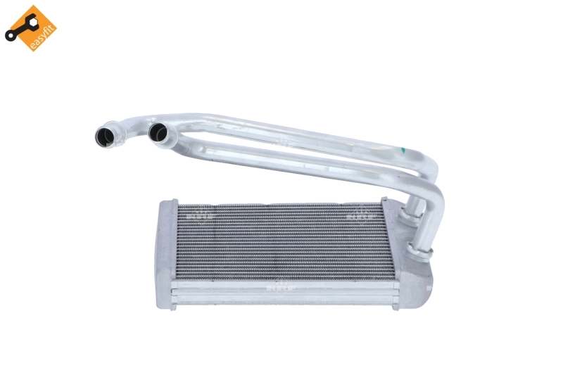 Радіатор обігрівача Magneti Marelli BR458