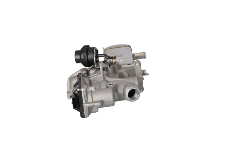 Клапан ЄГР 147101993R Renault (RVI)