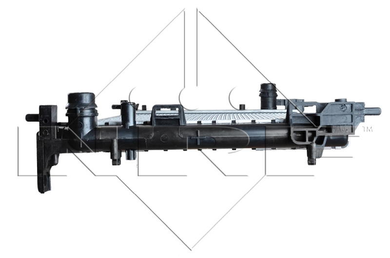 Купити BM1843 Magneti Marelli Радіатор двигуна