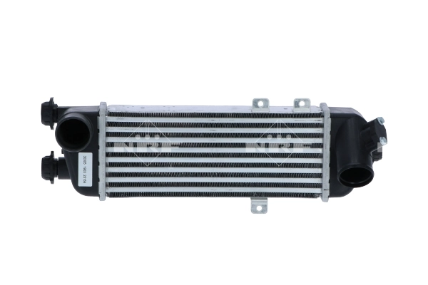 Інтеркулер Hyundai I30 