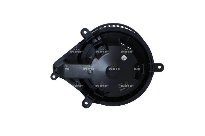 Двигун вентилятора пічки (обігрівача салону) NRF 34061 ціна, від 71.35 USD