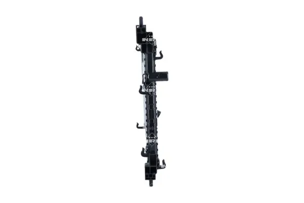 Купити 53195A NRF Радіатор двигуна