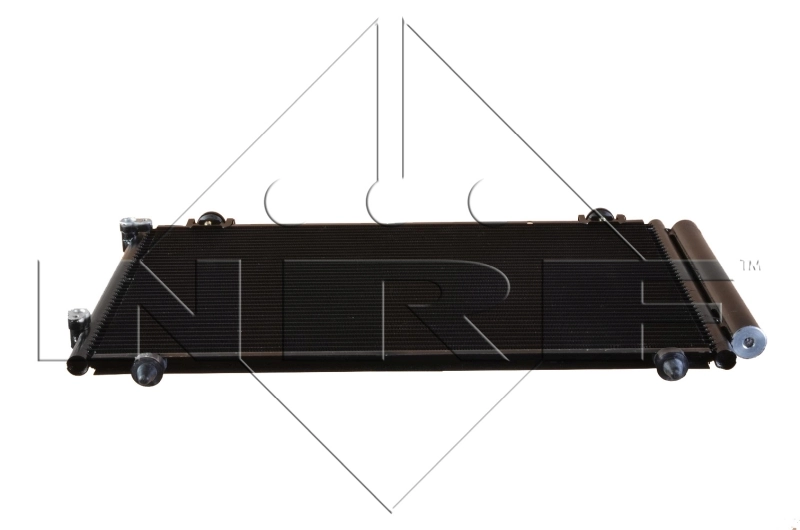Конденсатор кондиціонера NRF 35861 ціна, від 103.92 USD