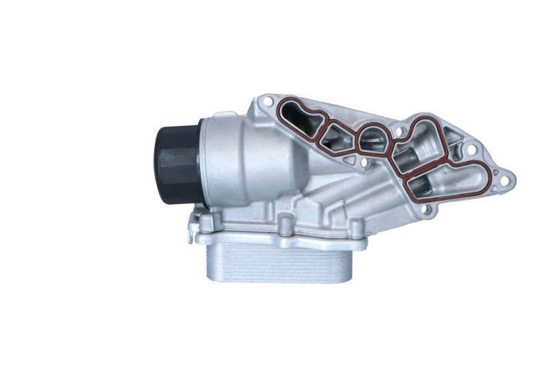 Корпус масляного фільтра NRF 31351 ціна, від 73.65 USD