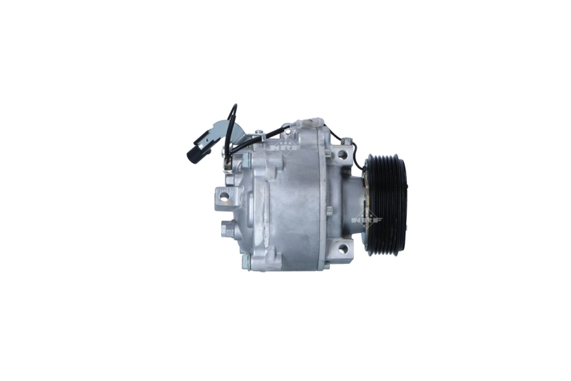 Компресор системи кондиціювання NRF 320097 ціна, від 381.87 USD