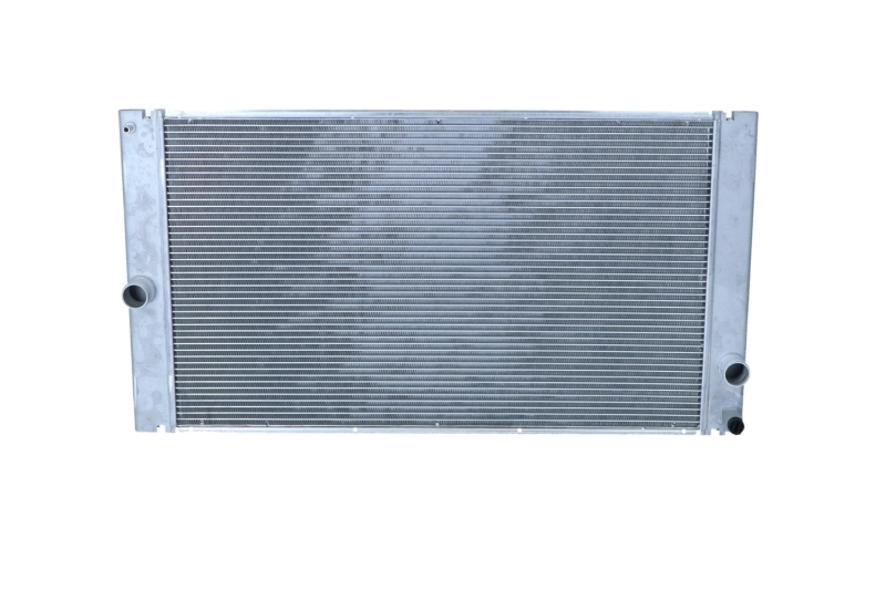 3M518005DB Ford Радіатор охолодження двигуна
